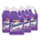 Multi-use Cleaner, Lavender Scent, 1 gal Bottle, 4/Carton