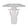 Weatherstrip Clip - Chrysler