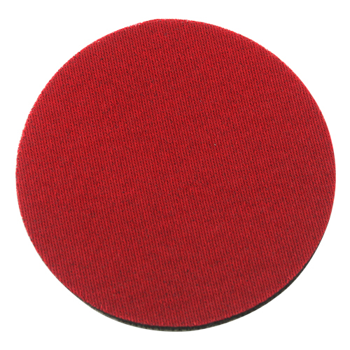 Emerald Line Sandpaper - Hook and Loop Fastener Foam Disc - 6 Inch - No Hole - 3000 Grit