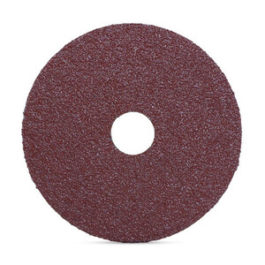 Resin Fiber Disc 5 Inch  Aluminum Oxide 60 Grit