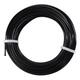5/16 Black - Air Brake Tubing 100ft
