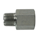 1/8X1/4 Expanding Pipe Adapter