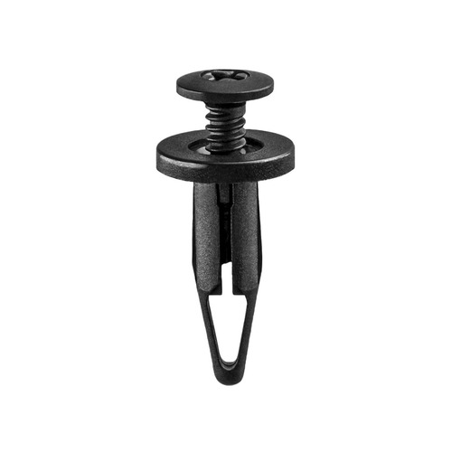 Buick Cowl Vent Push Type Retainer