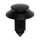 Ford Door Trim Panel Retainer