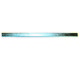 Square Key Stock Zinc 1/2X1/2X12 Inch