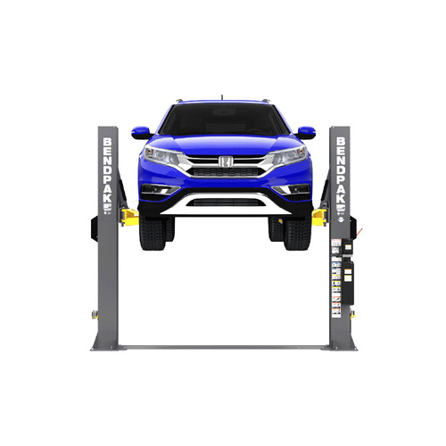 XPR-9TF - 9000lbs. Capacity 2 Post Lift with Floor Plate | Wurth USA