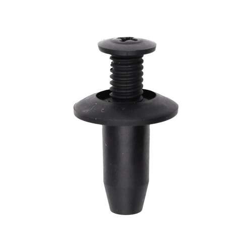 Bumper Push Retainer Ford 2000