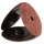 Trim-Kut / QuiKut 3 Inch Grinding Disc - 36 Grit (Includes 1/4 Inch Hex Mandrel)