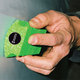 20 Inch  Green Conform Flex Sander