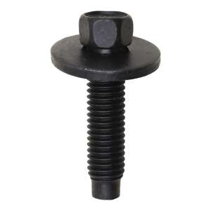 Ford Bolt Indent Hex Head with Dog Point