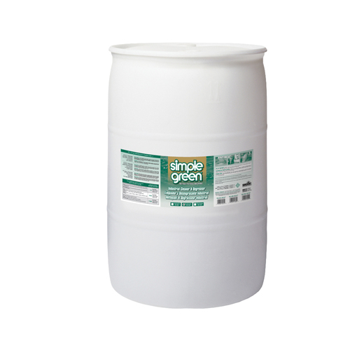 Simple Green® All-Purpose Cleaner/Degreaser, 55 Gallon Drum
