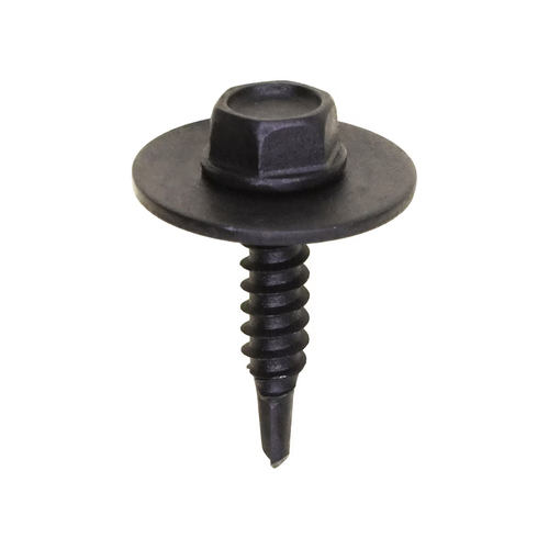 Hex Head SEMS Teks Screws M4.2-1.41 x 20mm