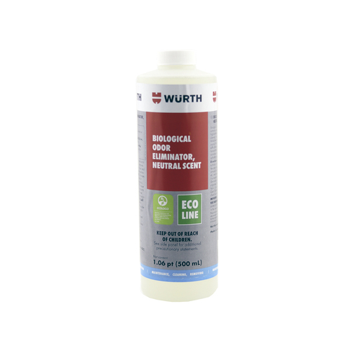 ECO Biological Odor Eliminator - Neutral 500 Ml