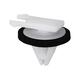 Moulding Clip With Sealer GM,Cadilac, GMC