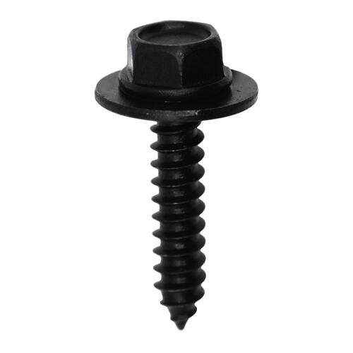 Hex Head Screw with Washer M4.2x20mm