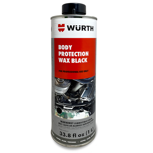 Spray Limpiador Válvula EGR Y Admisión IAC Wurth Profesional 200