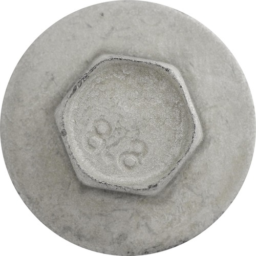 M6 x 40mm Hex Hesd Sem Body Bolt Dog Point