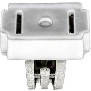 SPECIALTY NUT WITH SILICON RUBBER SEAL