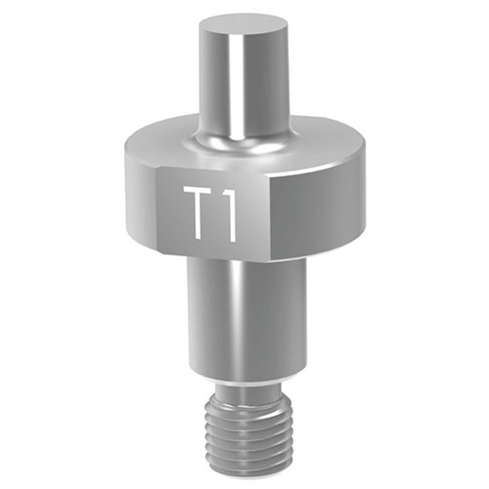 Flow Form Rivet Gun T1 HOLE PUNCH DIE - 6MM FLOW FORM | Wurth USA