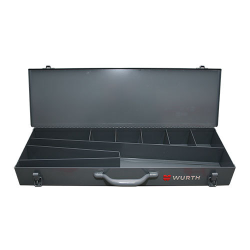 Metal Tool Box (For Crimping Tools) Cutting/Crimper Tool Electrical