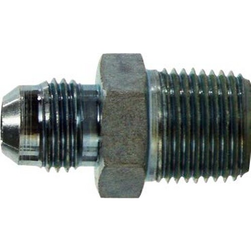 JIC MALE CONNECTOR- 1