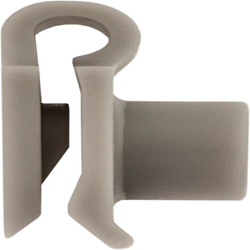 Front Bumper Retainer Nut