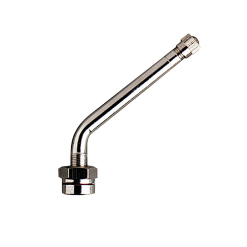 TR545D METRIC TRUCK VALVE 60DEG, 3-3/4