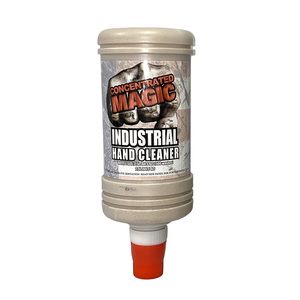 Concentrated Magic Walnut Hand Cleaner 2.5L