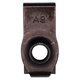 GM / Ford Fold Nut M8-1.25
