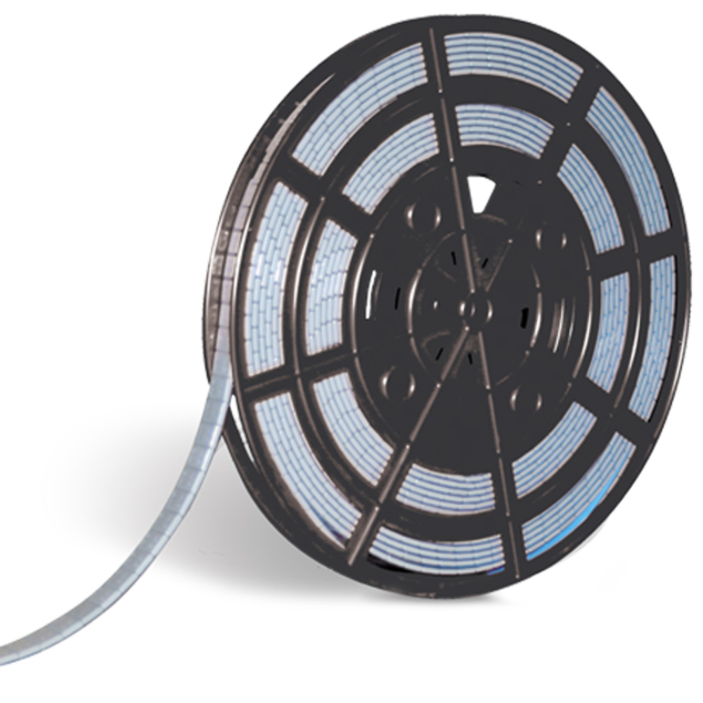 Steel Wheel Weights On Roll 1000 Segments, 5 Grams per Segment Steel