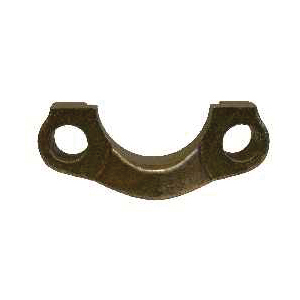 3/4 Split Flange Half Code 62