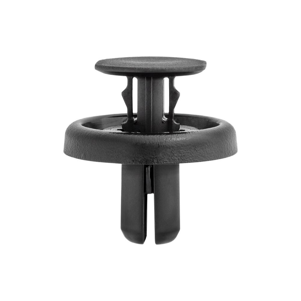 X AUTOHAUX 20 Pezzi Fermagli E Rivetti A Spinta Per Parafango E Paraurti - Clip Auto 07130702966 - Sostituto Universale In Nylon