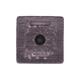 LIFT GATE NUT WITH SILICONE PAD