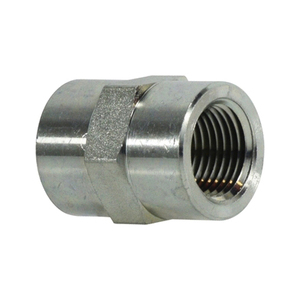 3/8X3/8 Pipe Coupling