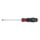 ZEBRA Slotted Screwdriver - Round Blade - 1.6 x 10.0mm