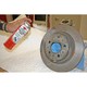 Non Flammable Brake and Parts Cleaner net 18 OZ