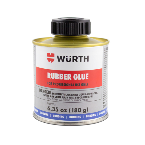 Ronde Digitaal Sophie Rubber Moulding Glue 6.3Fl Oz Can | Rubber / Molding | Glues | Adhesive and  Bonding | Chemical Product | Wurth USA