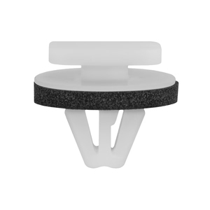 Interior Door Handle Trim, Exterior Molding Retainer with Sealer