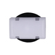 GM MOULD CLIP WHITE NY