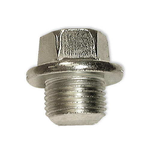 Drain Plug 19MM Wrench X M18 Diameter X 1.5 Thread Pitch