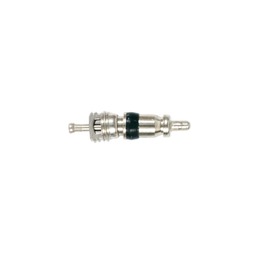 Tire Valve Core Chrome
