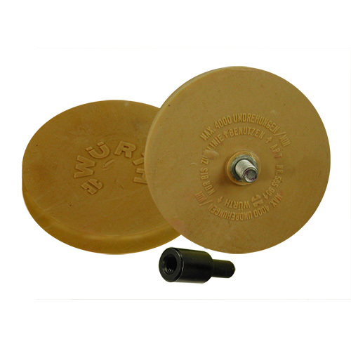 DOMESTIC ERASER 2/BOX