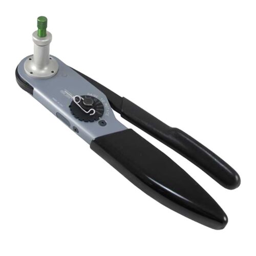 Deutsch DC Crimping tool