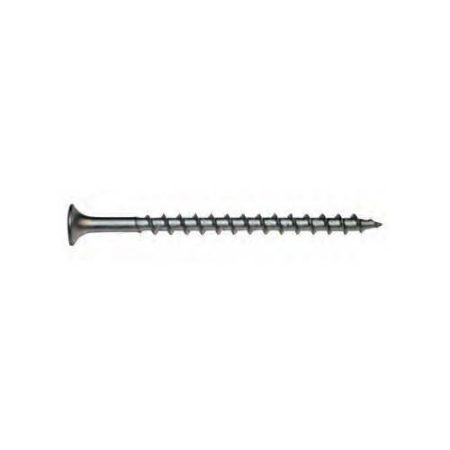 Deck Screw Square Drive Dacrotized 6X2