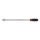 ZEBRA 1/2 Inch Swivel Breaker Bar (490mm Length)