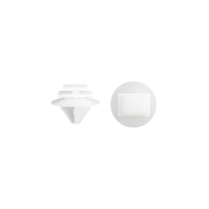 Body Side Moulding Clip