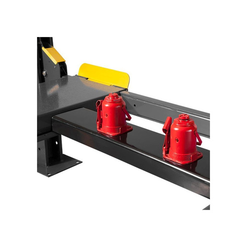JP-6 / 6,000lb Capacity Telescoping Jack Platform