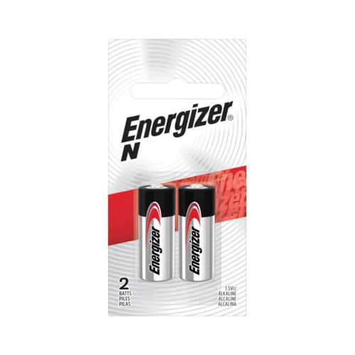 1.5V TYPE N ALKALINE BATTERY 2/PACK