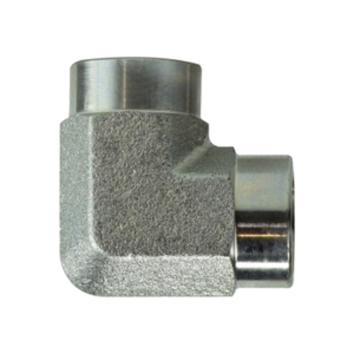 1-1/2 Female Elbow