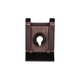 GM/Ford U Nut Phosphate #8 Pr.025-.150 Hole 3/8